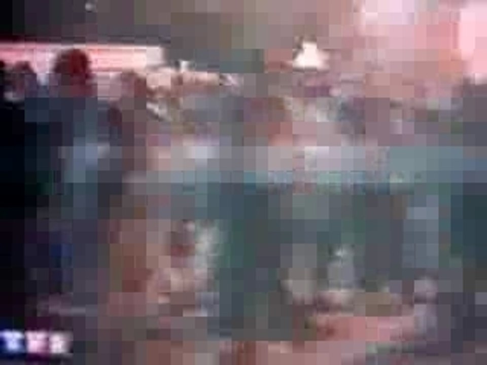 PSG - OM 98 99