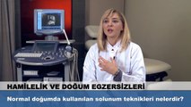 Normal Doğumda Kullanılan Solunum Teknikleri Nelerdir? - Uzm. Dr. Kemale Musayeva