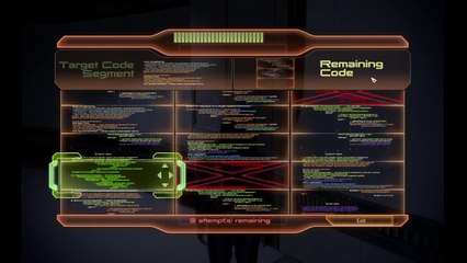 Neon Plays Mass Effect 2: Part 20: The Puppy of Illium
