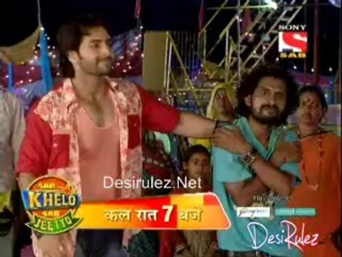 Lapata Ganj Season 2 - 4th April 2014 Pt1