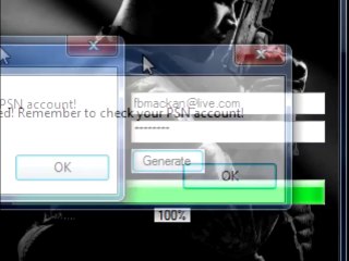 Black ops 2 season pass generator April 2014 PC XBOX360 PS3