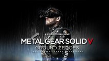 Vidéo test Metal Gear Solid V : Ground Zeroes PS3 (HD)