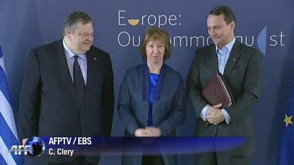 Europe must remain vigilant over Russian troops: UK