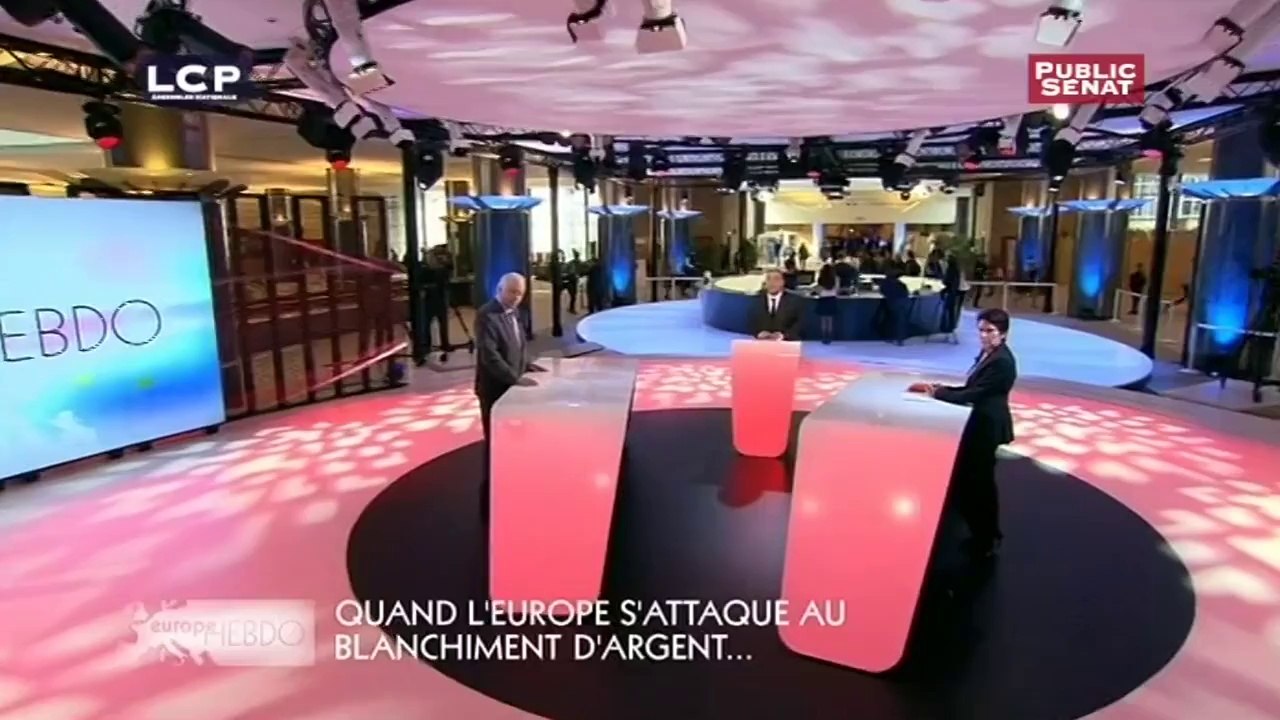 Europe hebdo