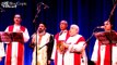Concert des chantres coptes d'Égypte à l'Institut du Monde Arabe