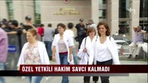 Canlı Gaste - Özel yetkili hakim savcı kalmadı