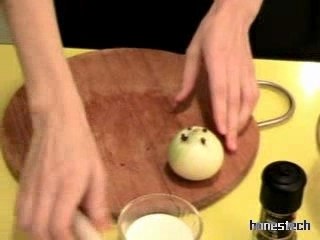 MaryJose: Blanquette de veau