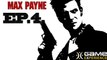 Max Payne Gameplay ITA - Parte I Capitolo III - Ingresso alla Bogart -