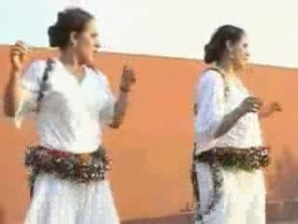 chaabi 2007 beldi  erachidia 2