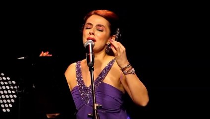 Arzu Akmeşe-Hayde♫ Sarı Çiçeğim Sarı ♫ Derenin Kenarına