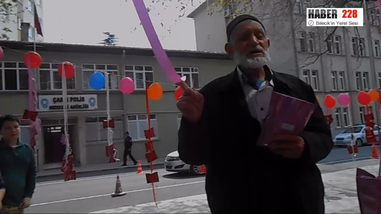 yaşayan tarih