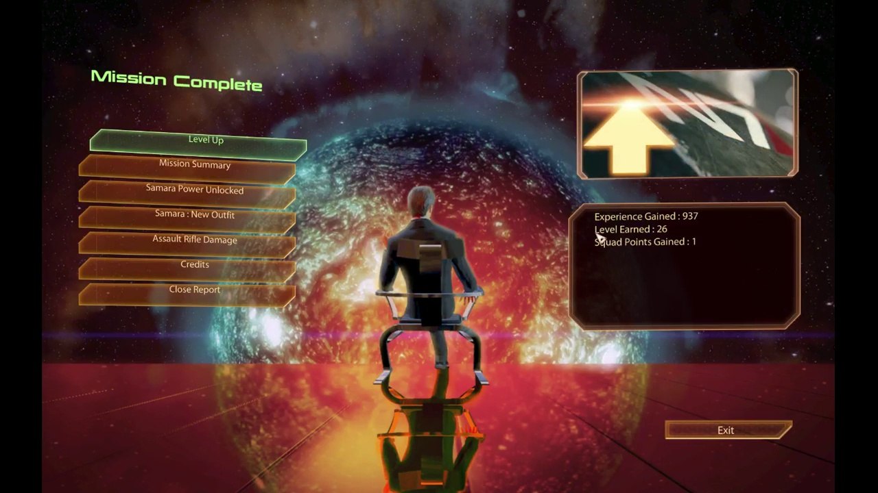 Neon Plays Mass Effect 2: Part 34: Said the Fly to the Spider