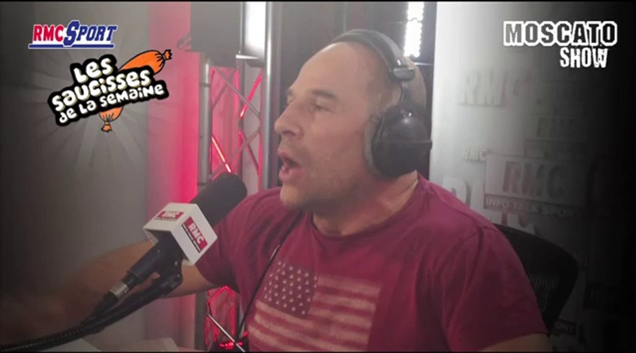 Les saucisses de Moscato: Votez pour la saucisse du mois !