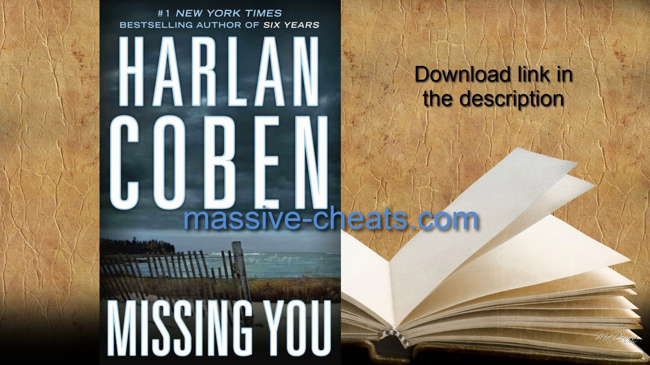 Missing You by Harlan Coben Download