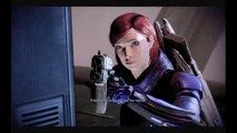 Neon Plays Mass Effect 2: Part 45: Harbinger of Destruction