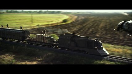 The Expendables 3 2014 Official Trailer HD 720P