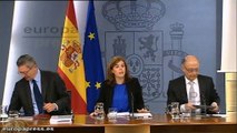 La Reina y los Príncipes serán aforados ante el TS