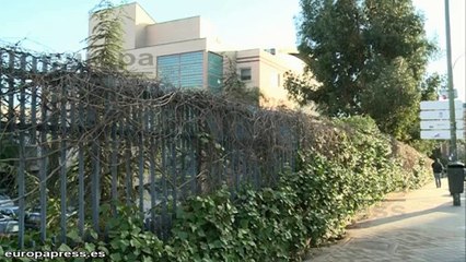 Primeras comparecencias por el caso Valdeluz