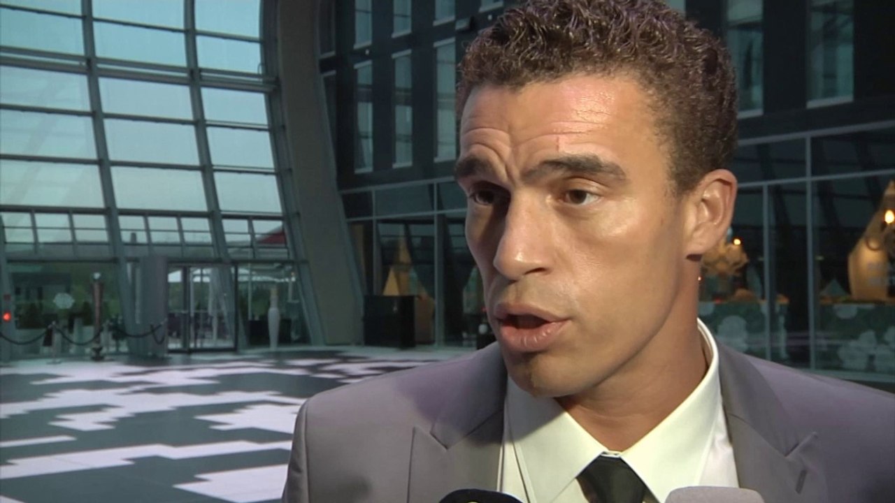 Ismaels Abstiegs-Check: Wer bleibt drin?