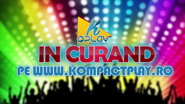 Dalida si Mr. Juve - Astazi simt ca te plac - IN CURAND (Manele Noi 2014) HIT 2014