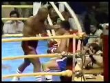 Marvin Hagler vs Loucif Hamani 1980 02 12 full fight