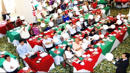 Charlas Motivacionales Chile