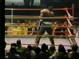 Ken Norton vs Jose Luis Garcia 1975 08 14 full fight