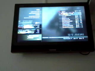 call of duty MW3 avec MRcaptain71