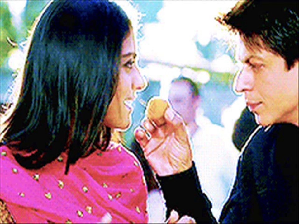 BOLLYWOOD AŞKLARI