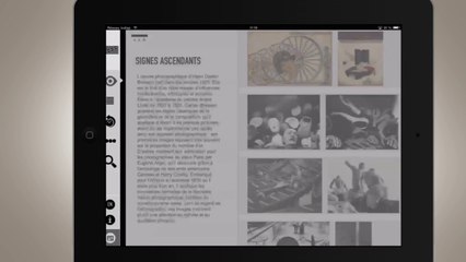 Bande-annonce de l'e-album Henri Cartier-Bresson
