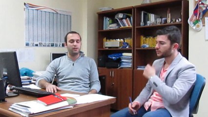 Araştırma Görevlisi Olmada Yüksek Lisans Zorunlu Mudur? Araştırma Görevlisi Muhittin ŞAHİN