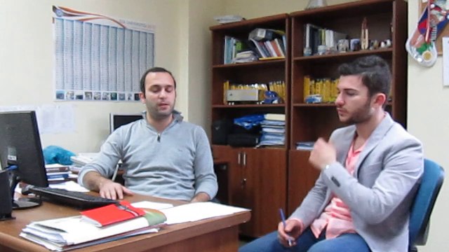 Araştırma Görevlisi Olmada Yüksek Lisans Zorunlu Mudur? Araştırma Görevlisi Muhittin ŞAHİN