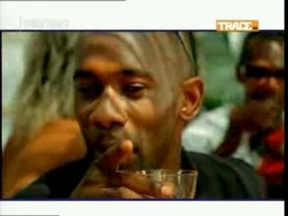 Passi ft. Daddy Mory - + De Soleil