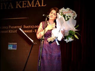 Dönülmez akşamın ufkundayız... Elif Ömürlü Uyar