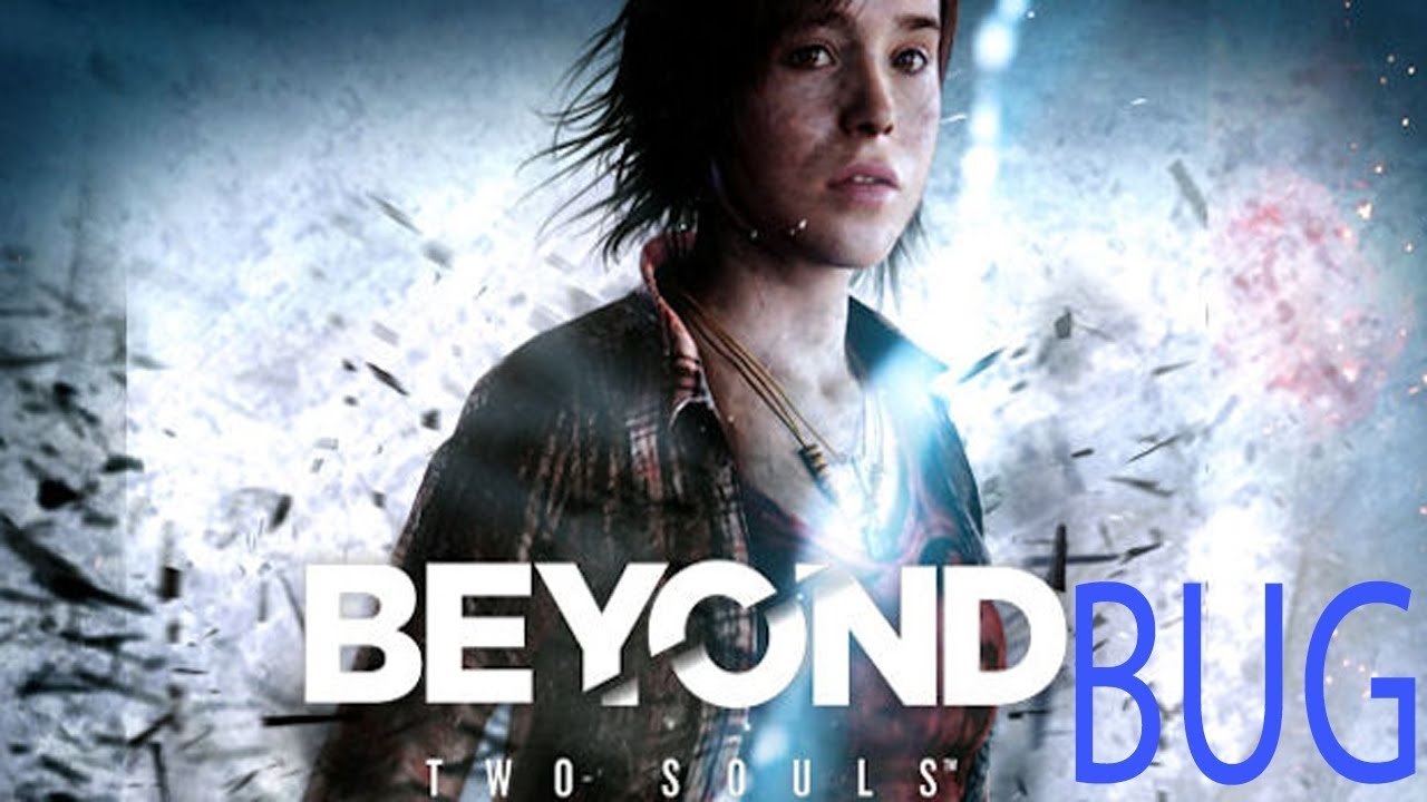 Beyond Two Souls Bug [DE | FullHD]