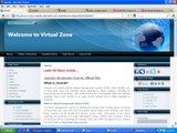 Joomla video training in Urdu By Muhammad Shoaib (urdunama.org/forum)