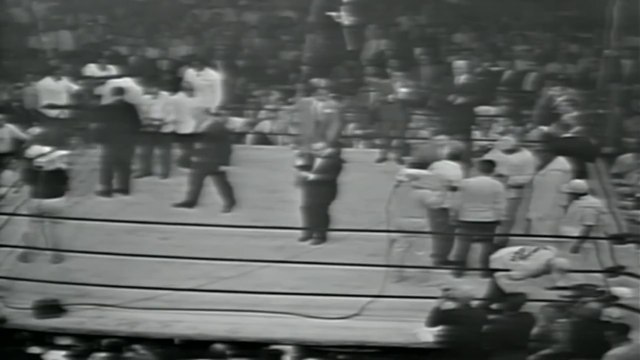 Muhammad Ali vs Sonny Liston II 1965-05-25 full fight