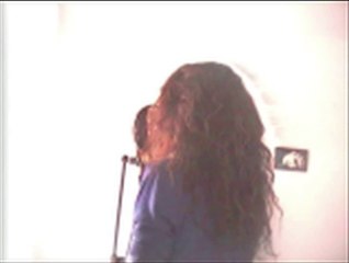 Camille chante aurore & boreal