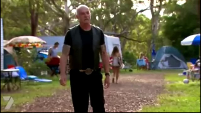 Oldest Braxton Brother - Story 86