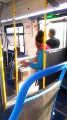 MixxMobb DeSean Beats Up A Whiz City Boy