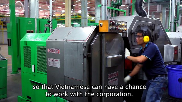 Công ty sản xuất phim tự giới thiệu doanh nghiệp