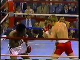 Sugar Ray Leonard vs Dave Green 1980 03 31 full fight