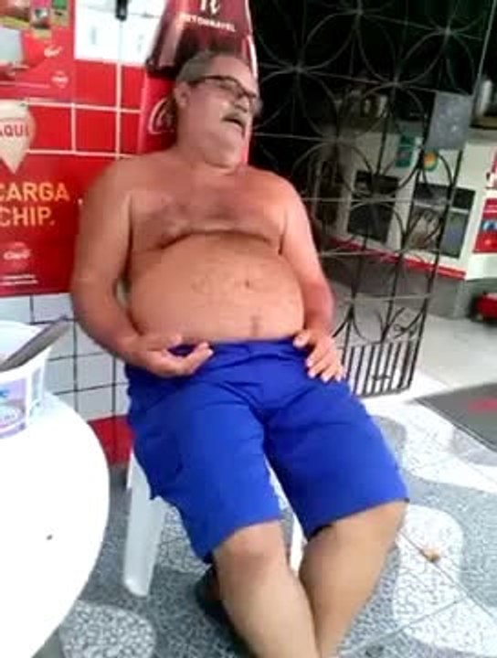 Olha o carro do leite!