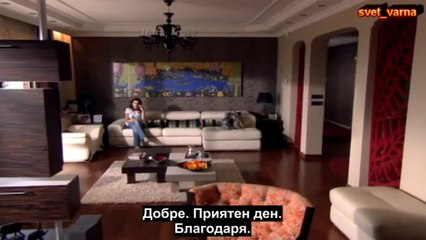 Любими Моменти на Саваш и Ясемин 23еп