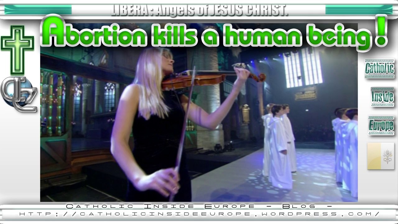 Libera - Concert 4.