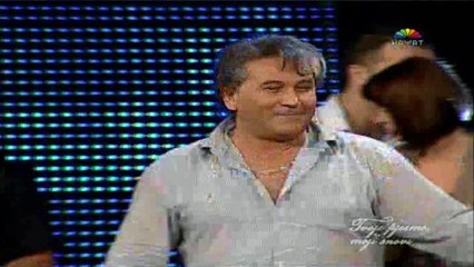 Halid Muslimovic-Pismo