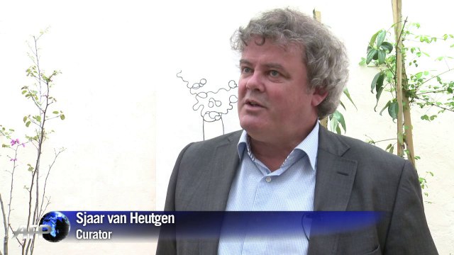 Exhibit brings Van Gogh masterpieces back to Arles