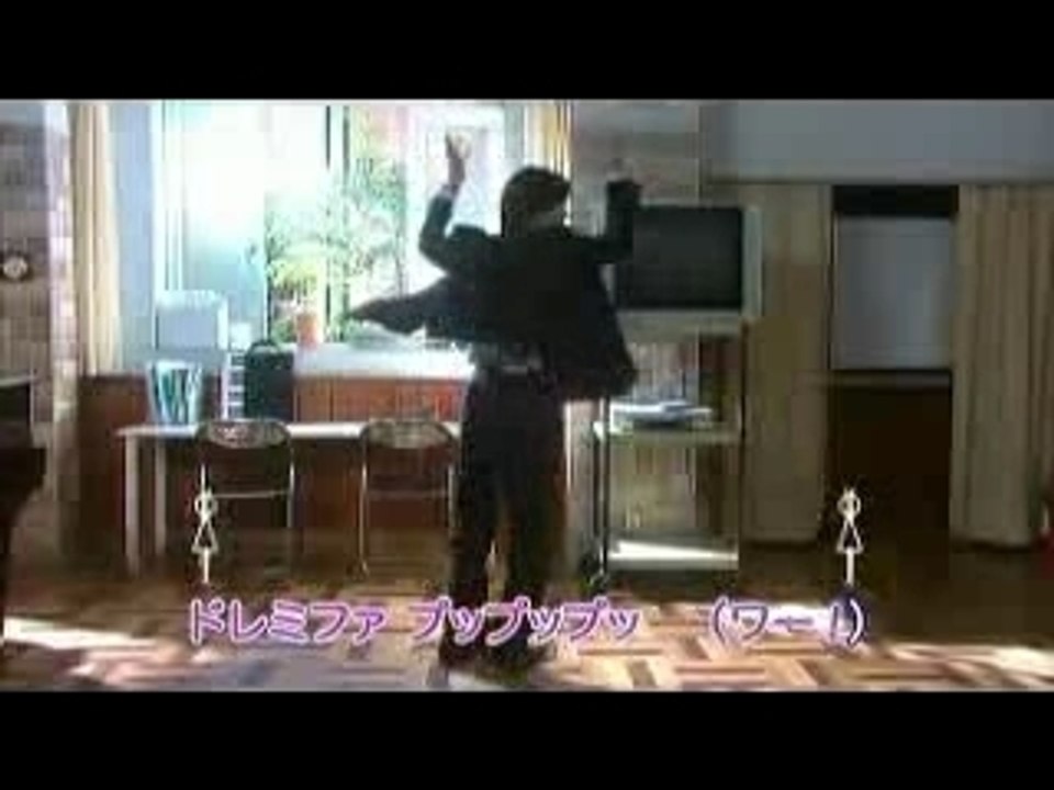 Nodame cantabile fart exercise