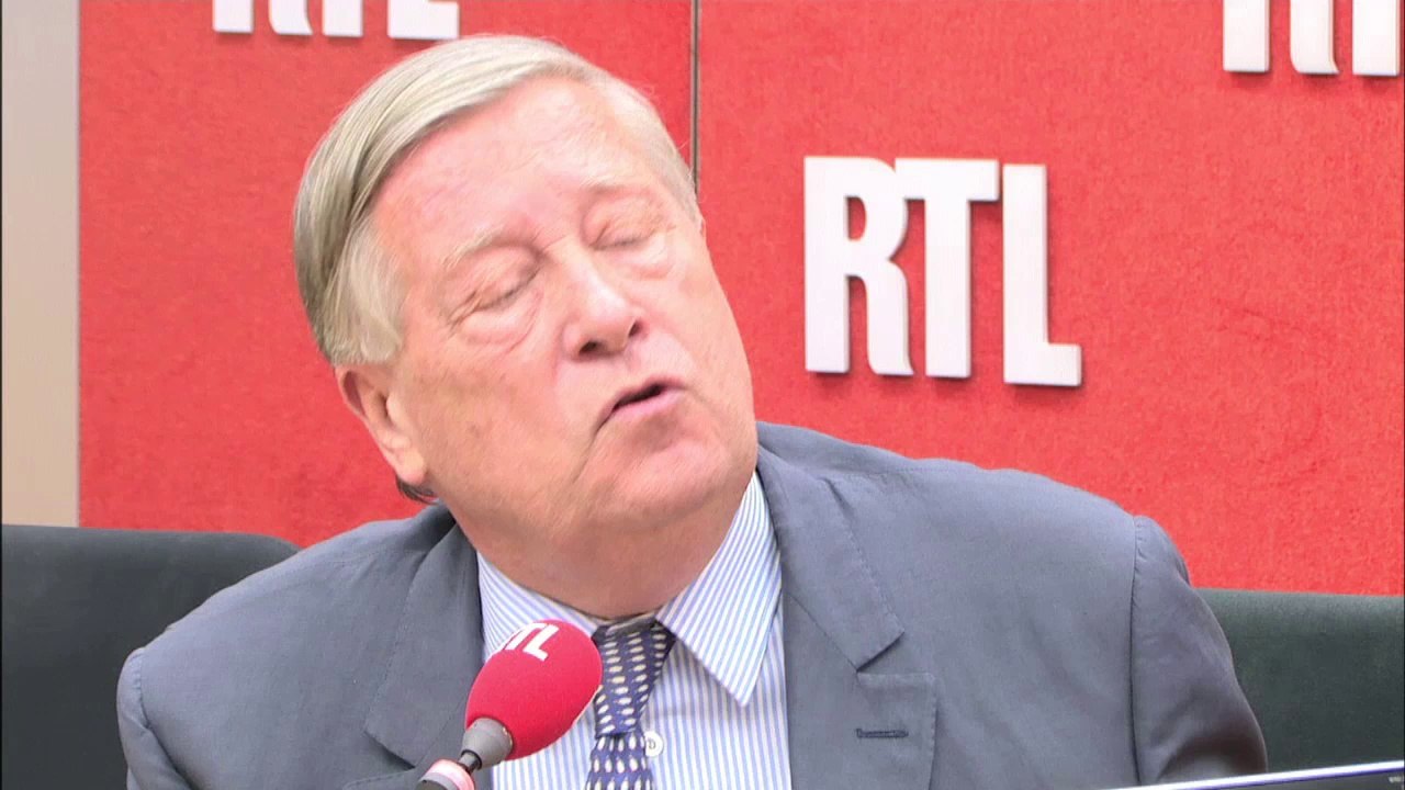 Manuel Valls à Matignon : "Un spécialiste de la communication politique", dit Alain Duhamel