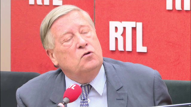 Manuel Valls à Matignon : Un spécialiste de la communication politique , dit Alain Duhamel